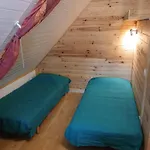 Holiday home Les Lutins