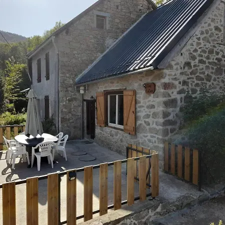 別荘 Les Lutins Biert