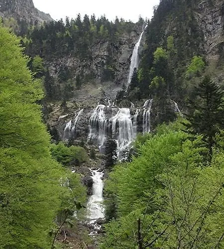 Les Lutins 別荘 Biert